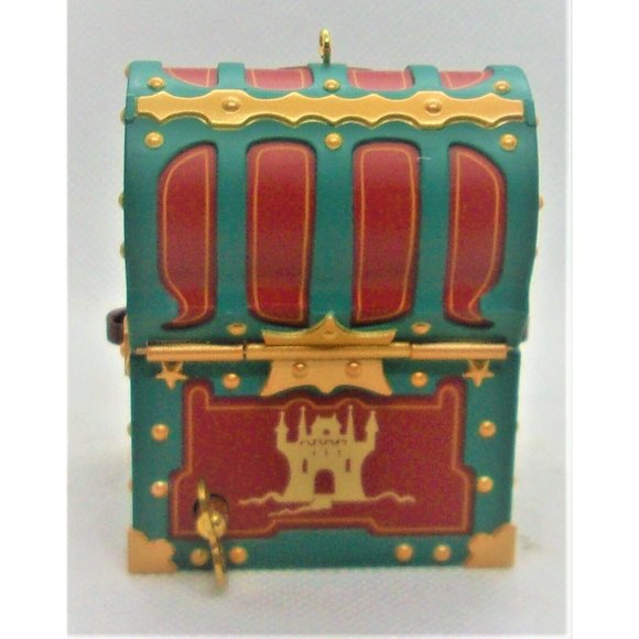 Hallmark Keepsake Ornament "Merry Music Markers" 2002 - Tested - Works - Picture 4 of 10